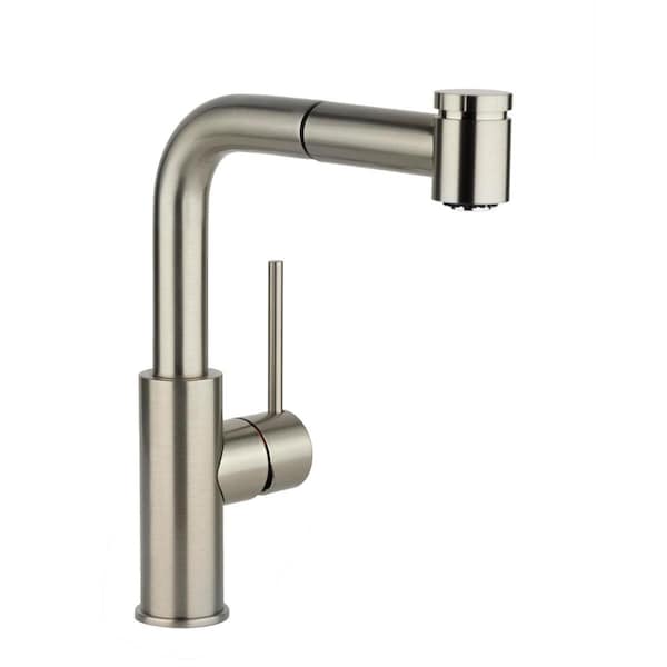 Harmony Pull-Out Bar Faucet
